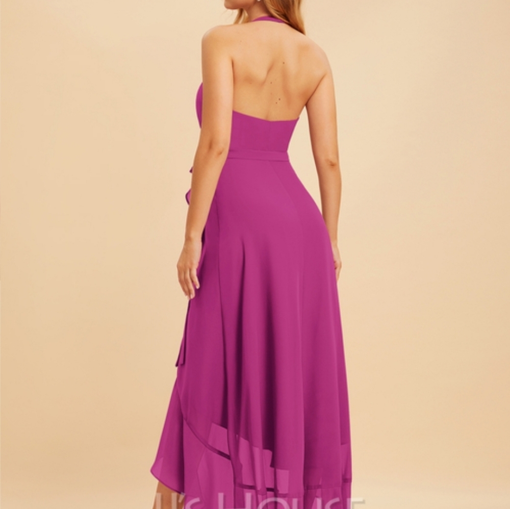 Gorgeous dress - Picture 3 of 6